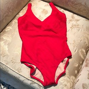 HOT Swimsuit (NWOT)
